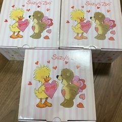 新品ケンタッキー　スージーズー
