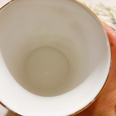 WEDGEWOOD ワイルドストロベリー　カップの画像