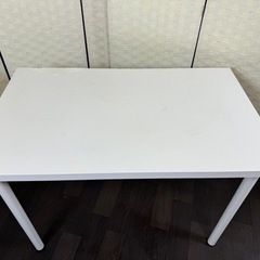 IKEA LINNMON リンモンの画像