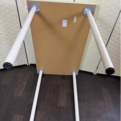 IKEA LINNMON リンモンの画像
