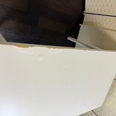 IKEA LINNMON リンモンの画像