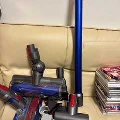 Dyson_V11_Absolute付属品