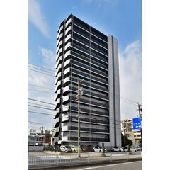 神宮前駅10分！1K！初期費用７万円！S-RESIDENCE堀田...