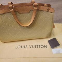 Louis Vuitton ヴェルニ バッグ