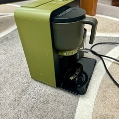 シャープ ヘルシオ(HEALSIO) お茶プレッソ ブラックの画像