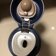 サーモスTHERMOS 真空断熱　タンブラーの画像