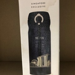 サーモスTHERMOS 真空断熱　タンブラーの画像