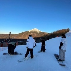 スノボサークル~Rover~
