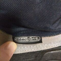 スノーブーツ 19cm位の画像