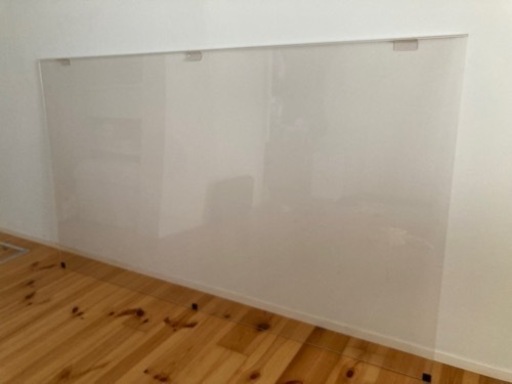 65インチ液晶テレビ保護パネル 有機EL対応 サンワダイレクト グレア