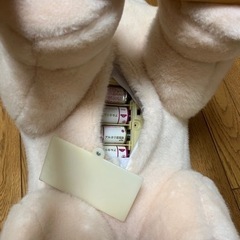 歌う豚の木馬の画像