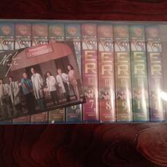 ＥＲシリーズ緊急救命室の画像