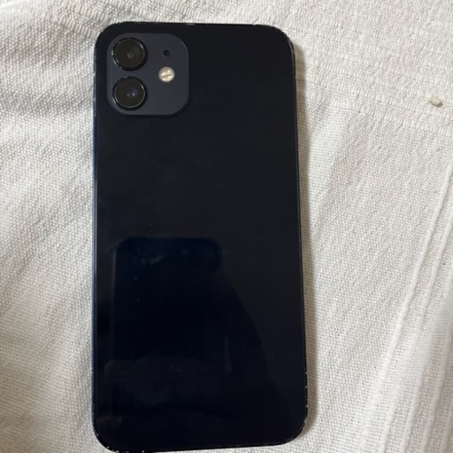 iPhone12 64ギガ
