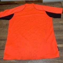 adidas  半袖Tシャツ サイズL 試着のみの画像