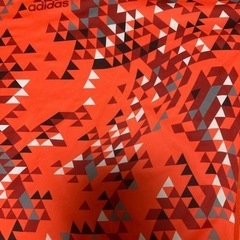 adidas  半袖Tシャツ サイズL 試着のみの画像