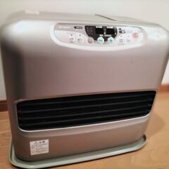 三菱石油ファンヒーター　KD-D52B