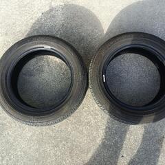 DUNLOP(ダンロップ)　EC202　155/65R14　ラジ...