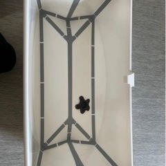 フレキシバス　美品