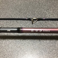 タイラバロッドの中古が安い！激安で譲ります・無料であげます