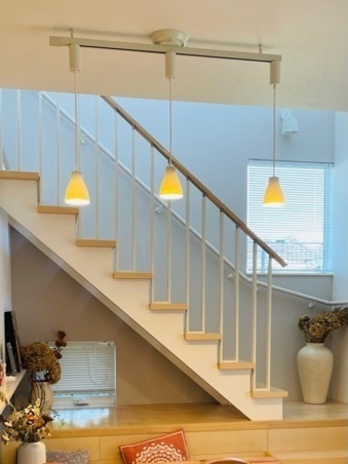 照明器具　(現地受取：船橋)