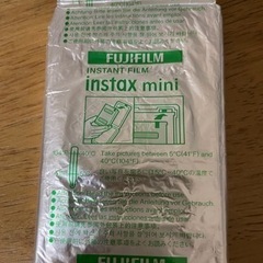 FUJIFILM（フジフイルム） チェキ用フィルム 