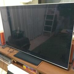 ジャンク品　VIERA50インチ