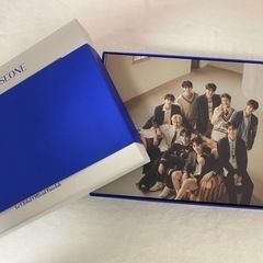 ZEROBASEONE ゼベワン ファンクラブキットの画像