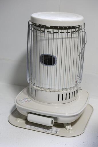 灯油ストーブ コロナ COLONA 使用数回