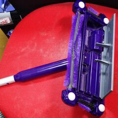 ジャンク品　Styleplus SWEEPER（充電式コードレス掃除機）の画像