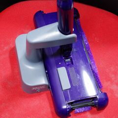 ジャンク品　Styleplus SWEEPER（充電式コードレス掃除機）の画像
