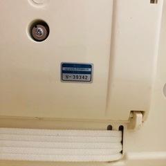 お値下げ中　コンビ　combi  スウィングチェア　ベビー用品　ローハイ　ベビー　babyの画像