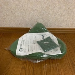 【新品未使用】販売終了　骨盤湯たんぽ　よもにんの画像