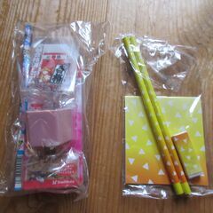 文具セット