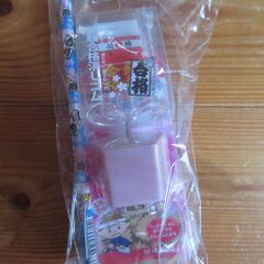 文具セットの画像