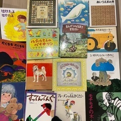 kumao様【60冊】くもん推薦図書3A2AAB　絵本まとめ売り　No65 0〜2歳 くもん推薦図書 福音館ロングセラーなど 絵本まとめ売り