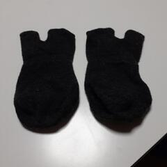 足袋ソックスの画像