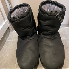 workman 防寒ブーツ 氷雪耐滑ケベックネオ　2足セットの画像