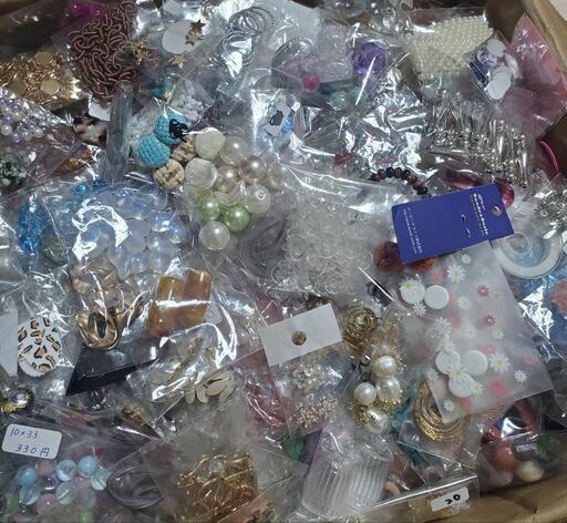 ハンドメイド資材