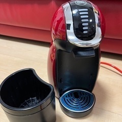 ネスカフェドルチェグスト