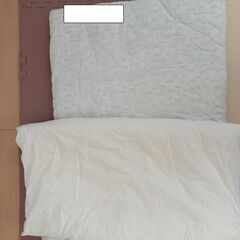 保育園お昼寝布団セット
