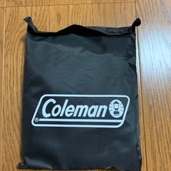 【新品未使用】Coleman コールマン　ホットサンドイッチクッカーの画像