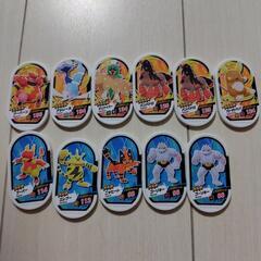 【最終値下げです】☆メザスタ☆〜ポケモンタグ〜