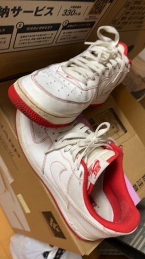 NIKEスニーカー