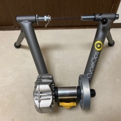 Cycle ops Fluid2 インドアトレーナー
