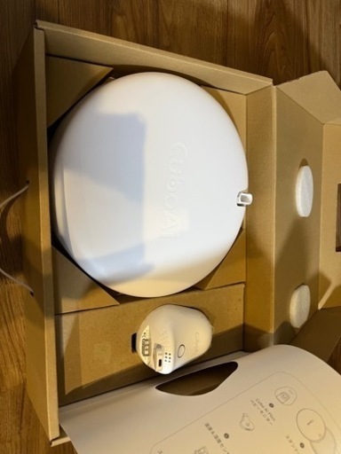 割引あり！Cubo Ai モニターとセンサーパッド
