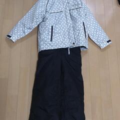 子供 スキーウェア 120