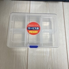 リングスター super BOX SR-450の画像