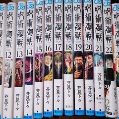 漫画・ラノベ（約1200冊）、カラーボックス（5つ）セット