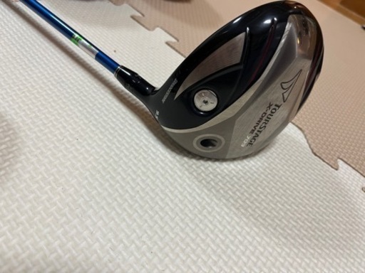 ブリヂストン　ツアーステージ　1w、3w、5w