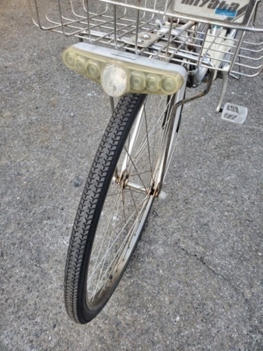 電動自転車
